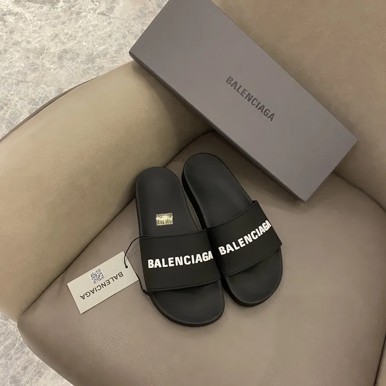 Balenciaga Shoe 